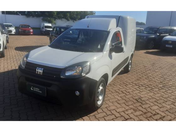 FIAT FIORINO 1.4 MPI FURGÃO ENDURANCE 8V FLEX 2P MANUAL FIAT FIORINO 1.4 MPI FURGÃO ENDURANCE 8V FLEX 2P MANUAL